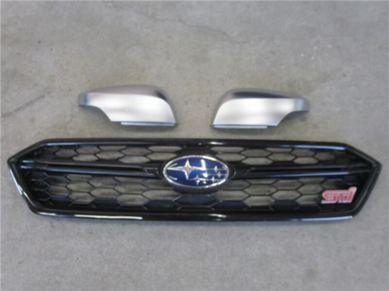 WRX