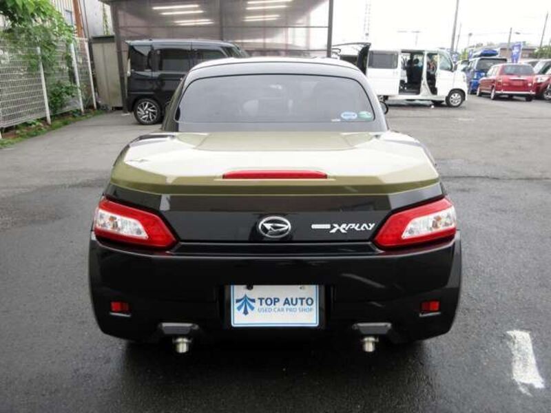 COPEN