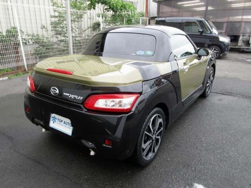 COPEN