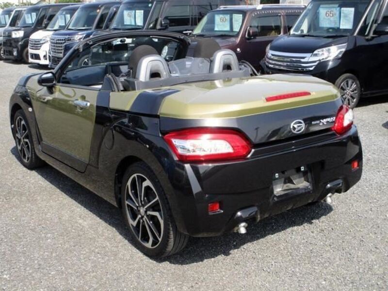 COPEN