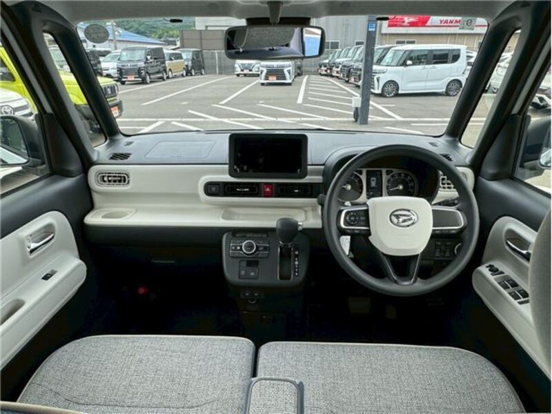 MOVE CANBUS