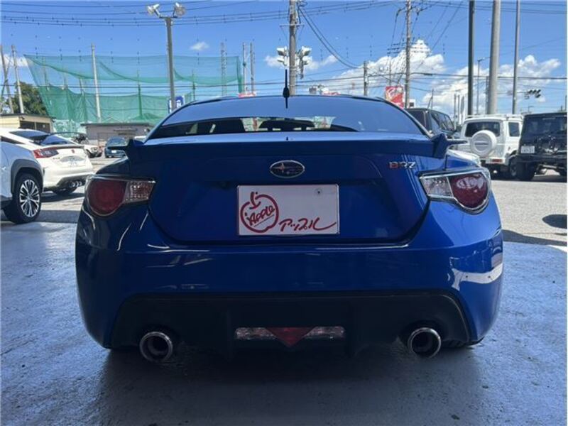 BRZ