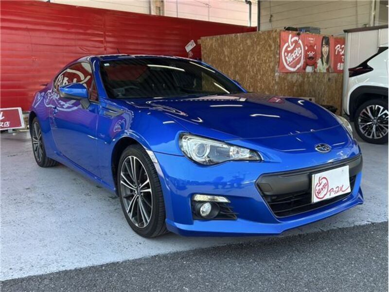 BRZ