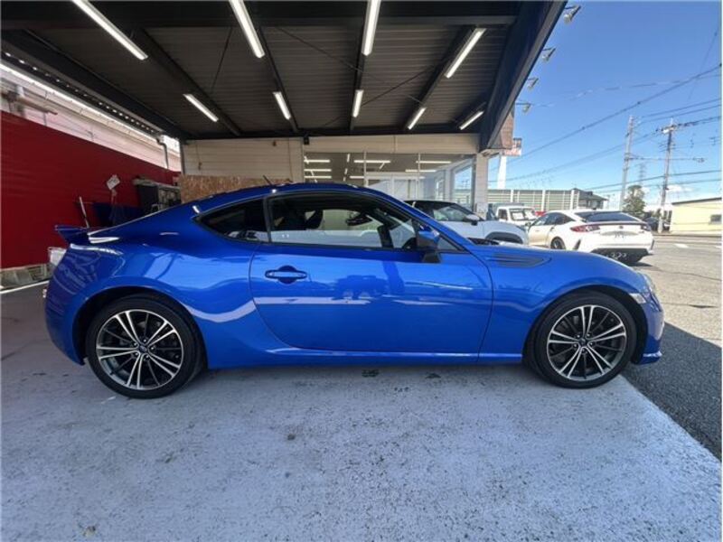 BRZ