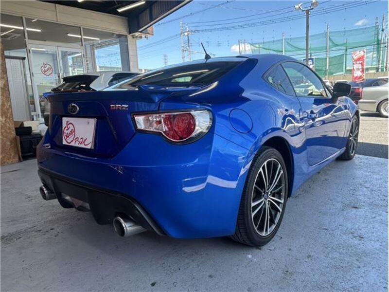 BRZ