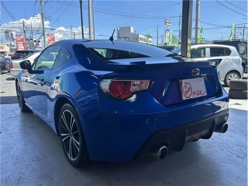 BRZ