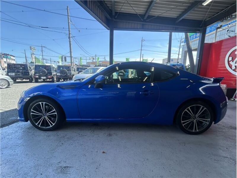 BRZ