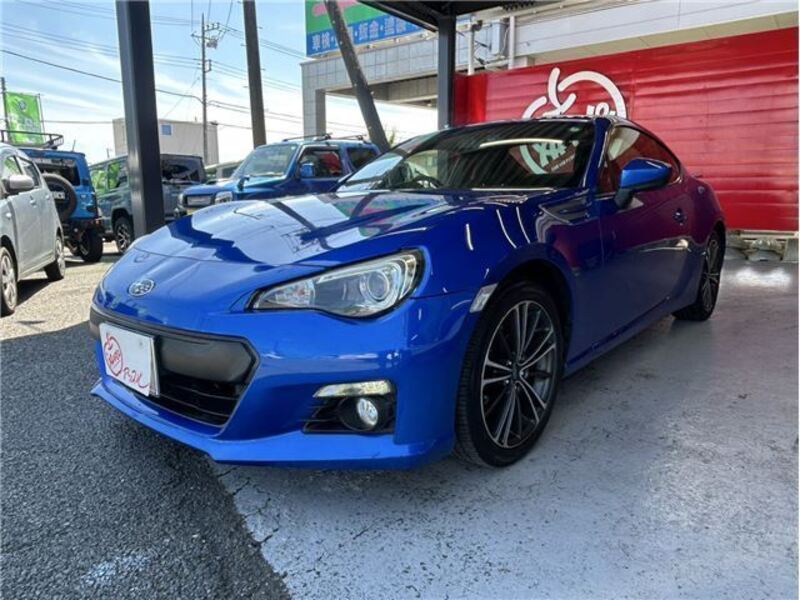 BRZ
