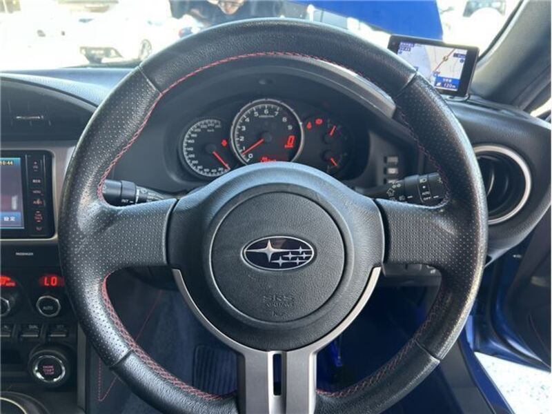 BRZ