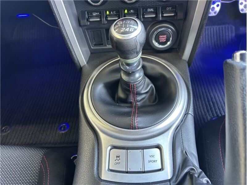 BRZ