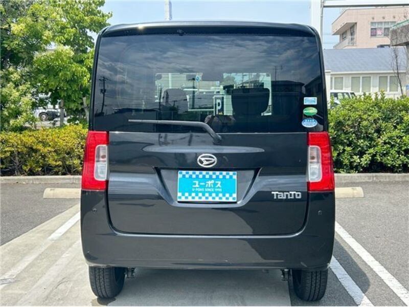 TANTO