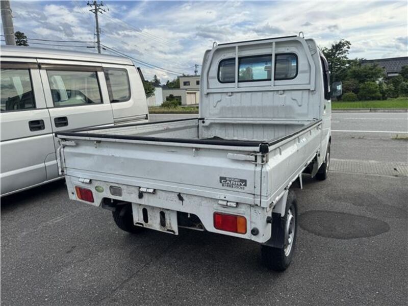 CARRY TRUCK