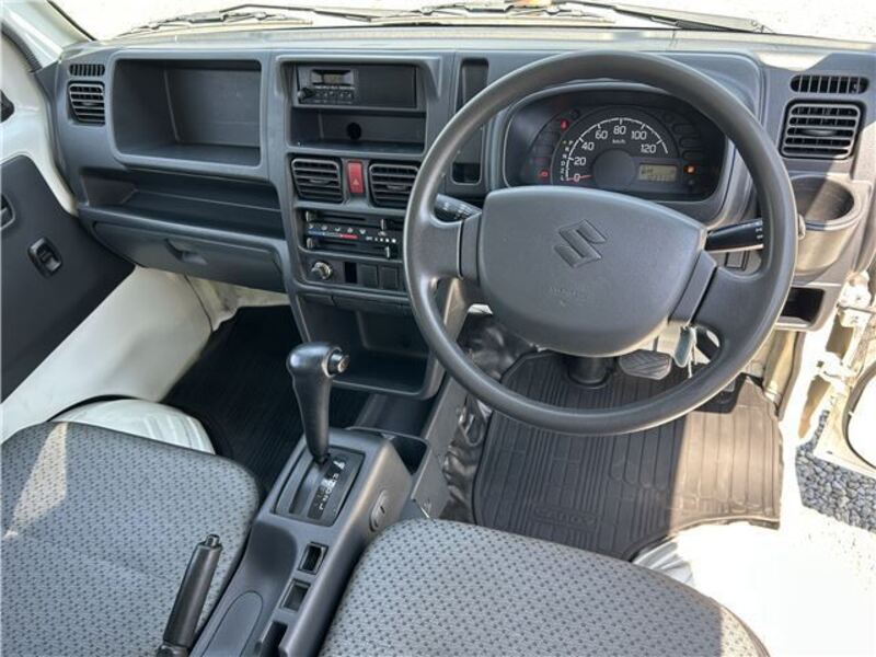 CARRY TRUCK