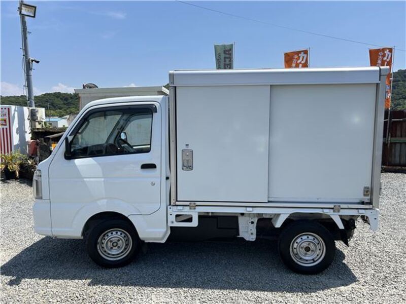 CARRY TRUCK