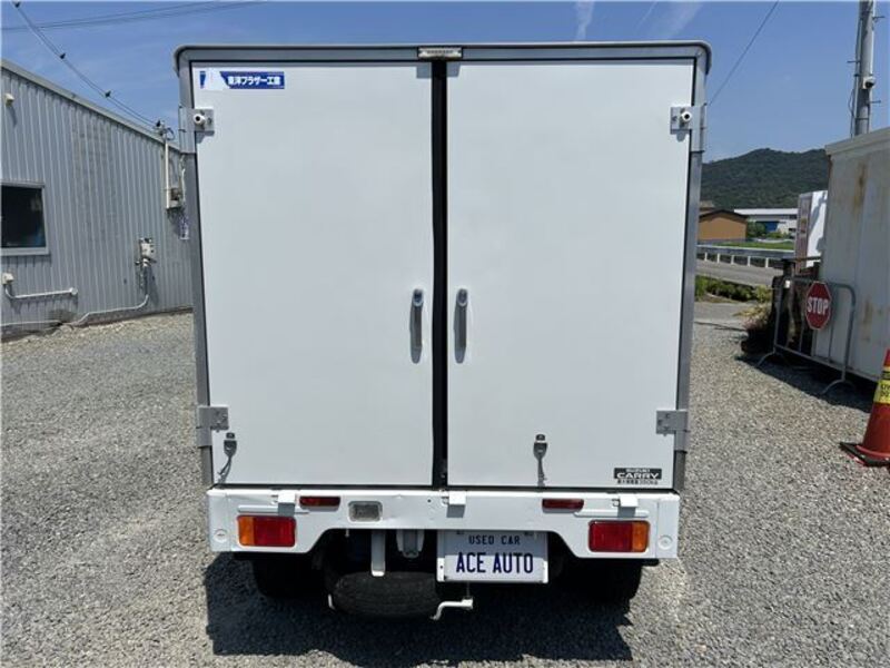 CARRY TRUCK