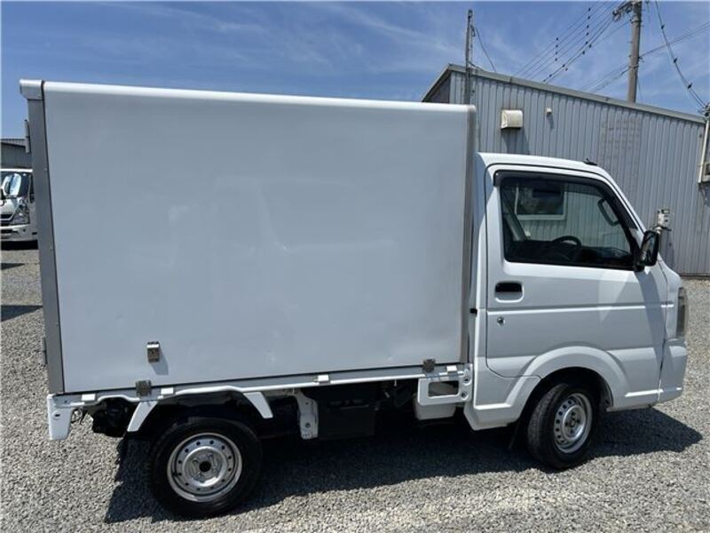 CARRY TRUCK