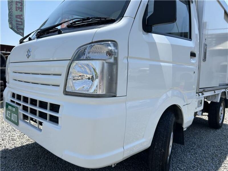 CARRY TRUCK