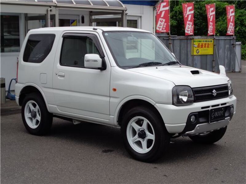 JIMNY
