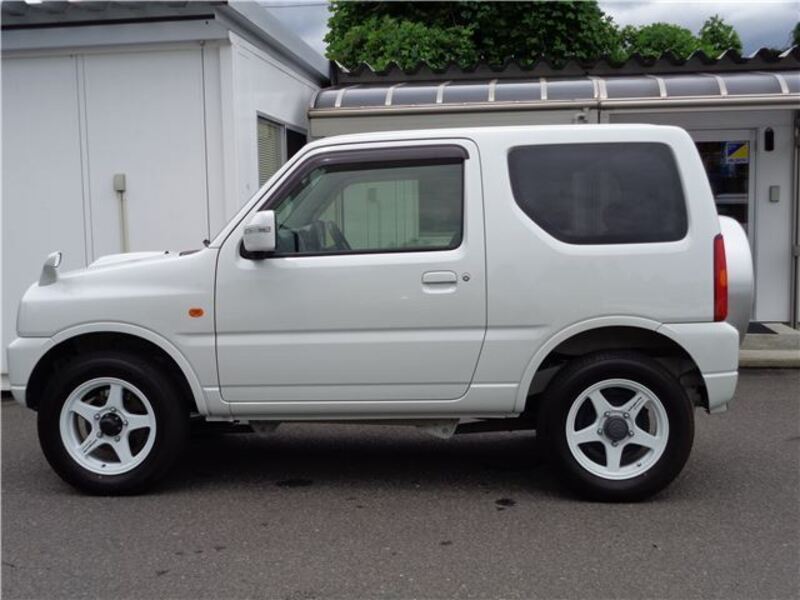 JIMNY