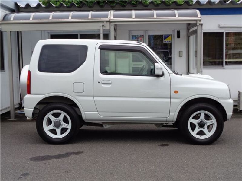 JIMNY