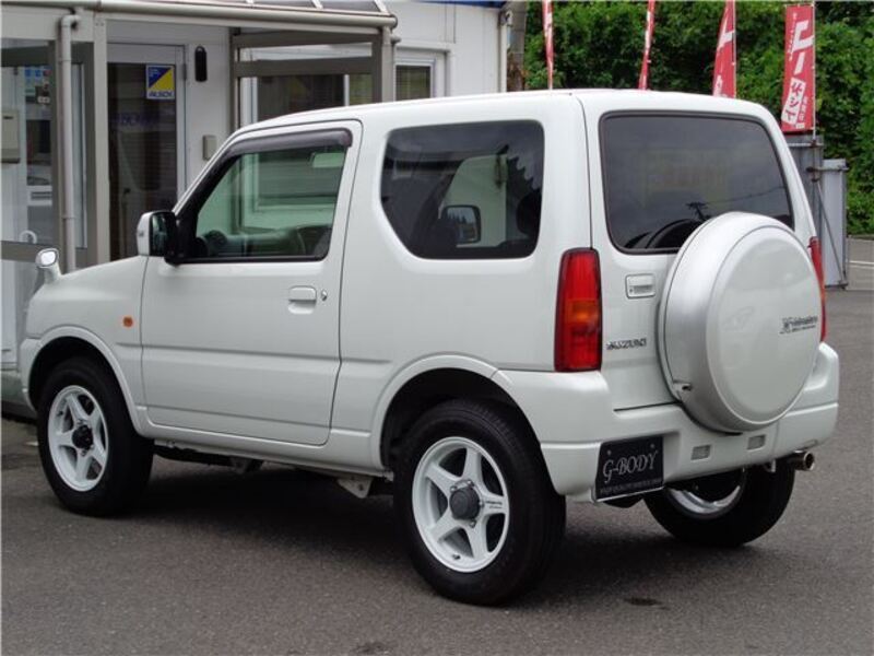 JIMNY