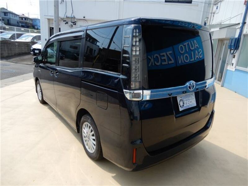 VOXY