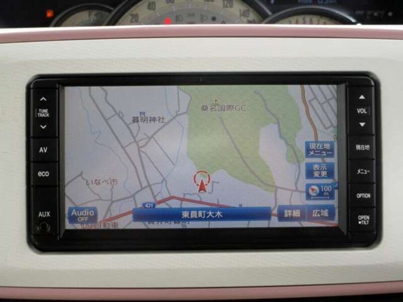 MOVE CANBUS