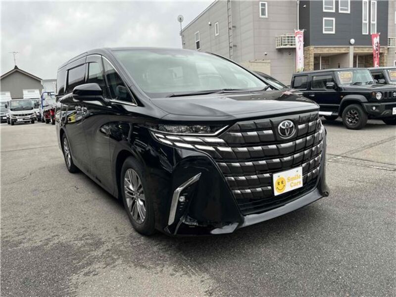 ALPHARD-0