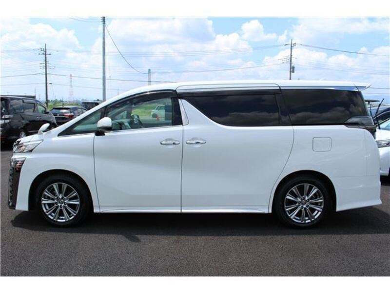 VELLFIRE