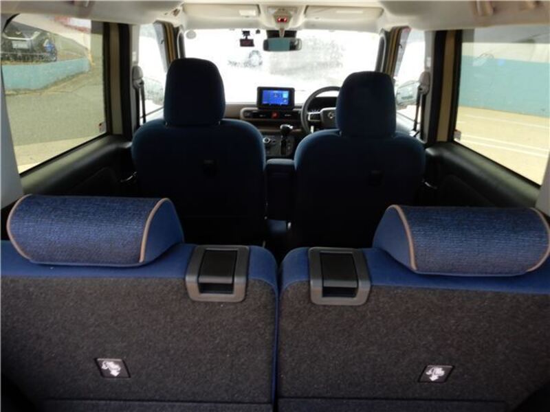 MOVE CANBUS
