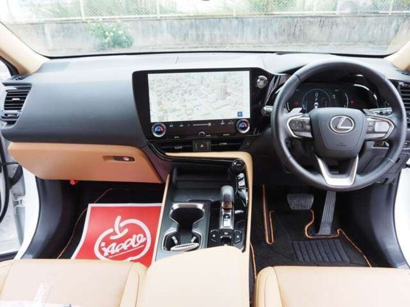 NX