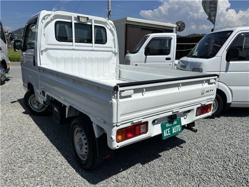 ACTY TRUCK