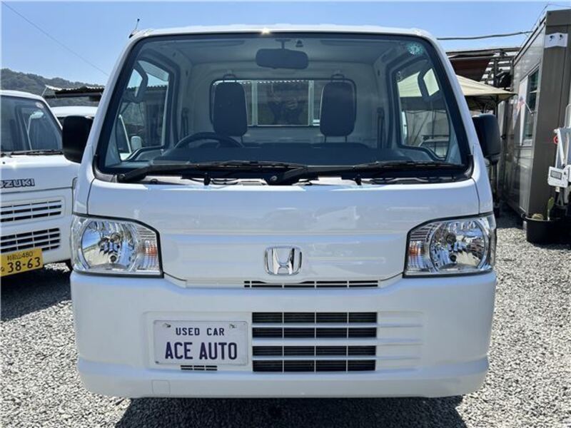 ACTY TRUCK
