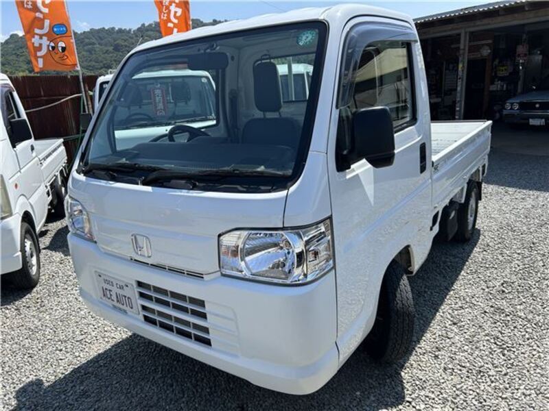 ACTY TRUCK