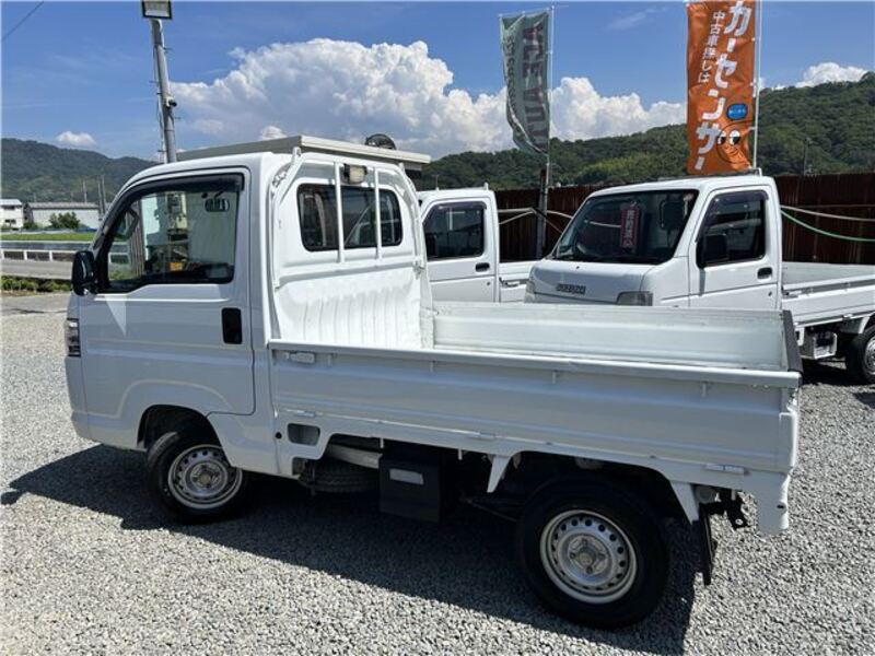 ACTY TRUCK