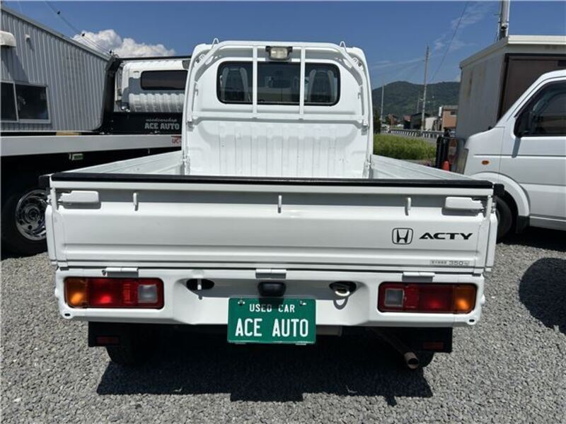 ACTY TRUCK