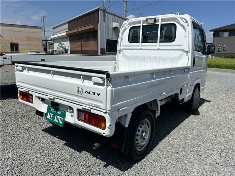 ACTY TRUCK