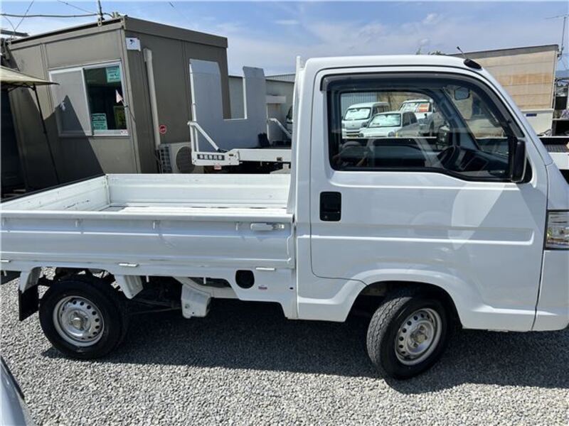 ACTY TRUCK