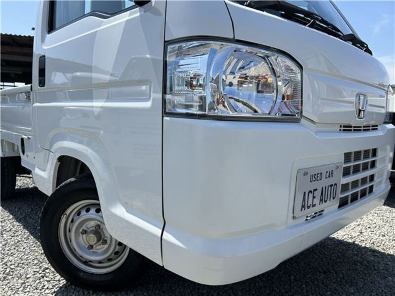 ACTY TRUCK