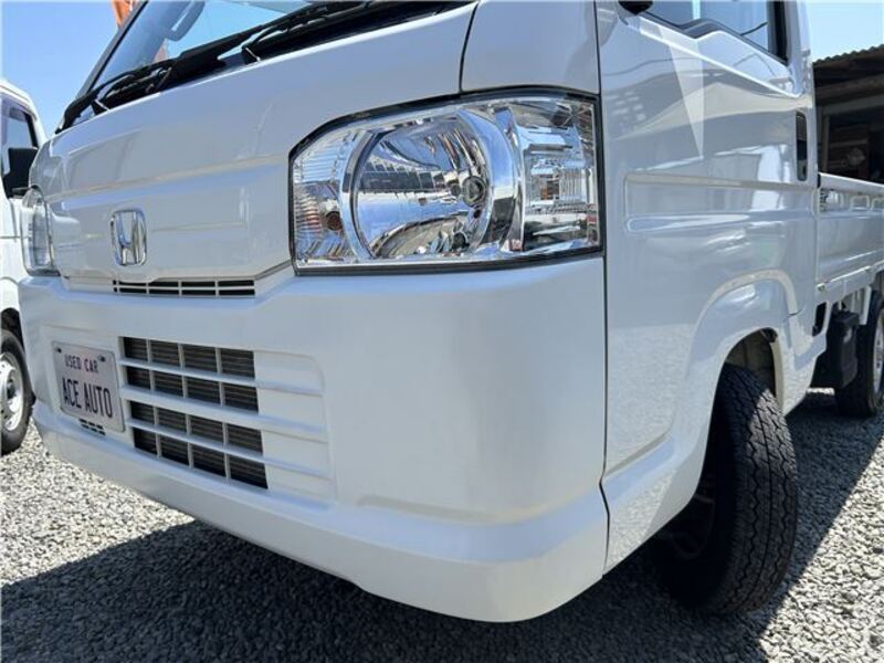 ACTY TRUCK