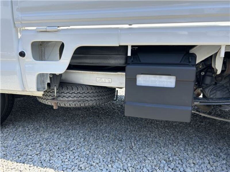ACTY TRUCK
