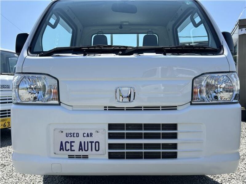 ACTY TRUCK