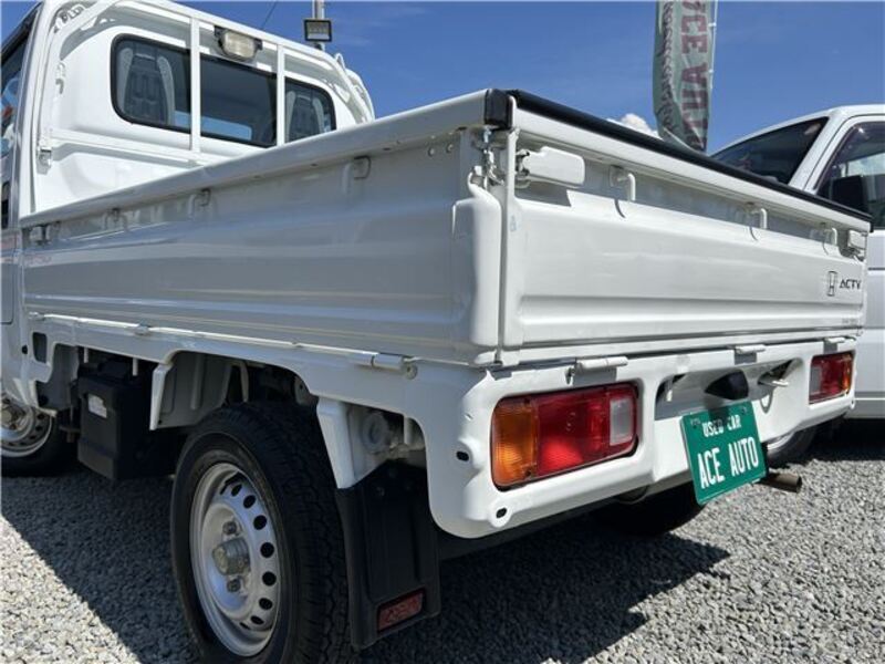 ACTY TRUCK