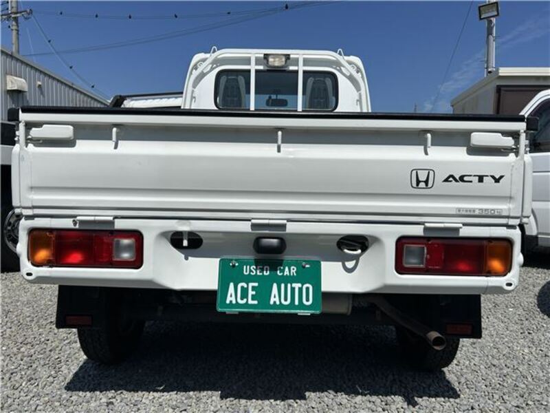ACTY TRUCK