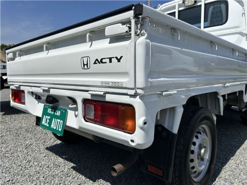 ACTY TRUCK