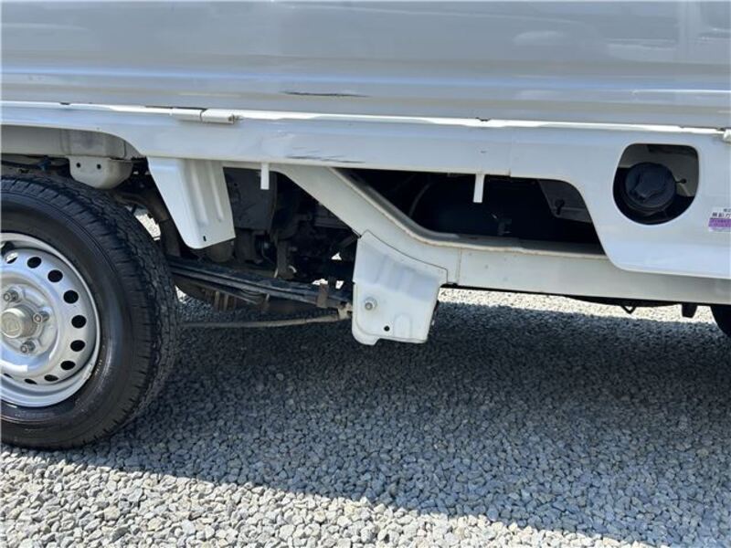 ACTY TRUCK