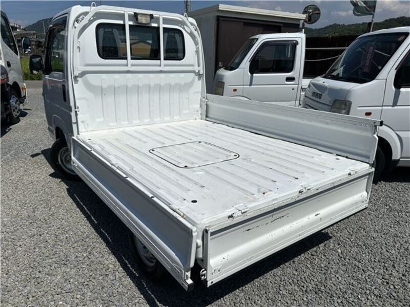 ACTY TRUCK