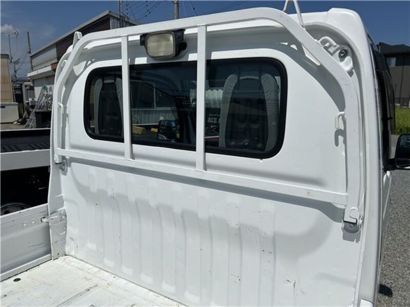 ACTY TRUCK