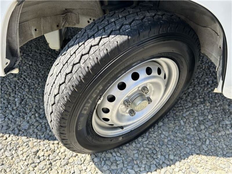 ACTY TRUCK