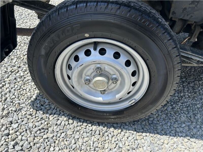 ACTY TRUCK